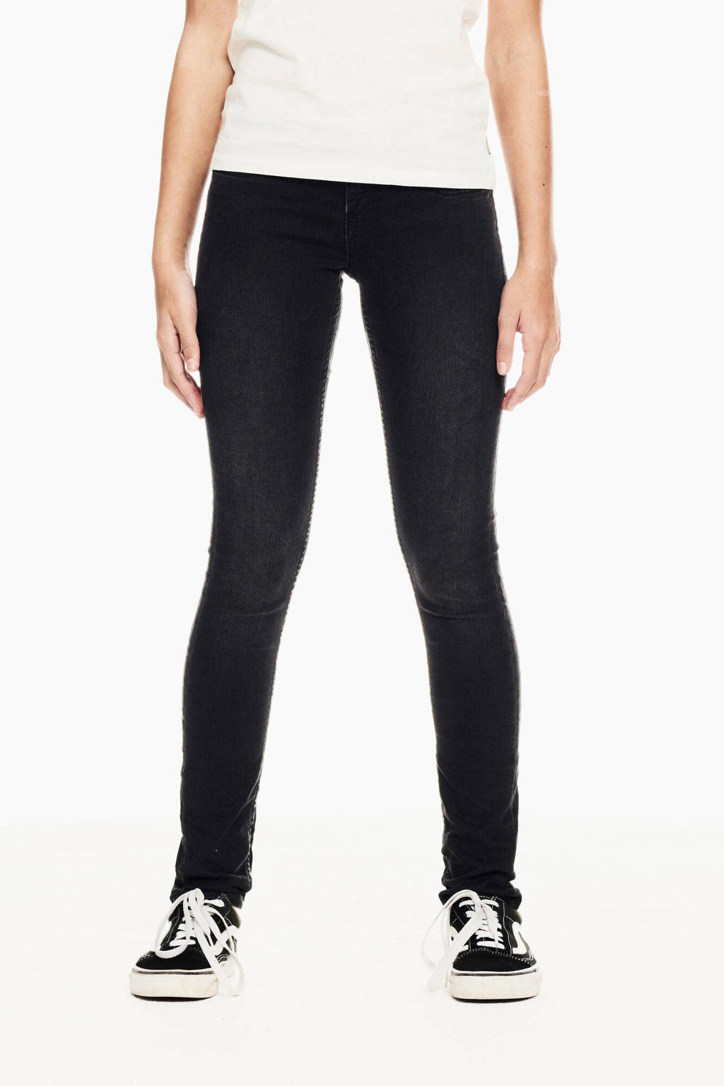Garcia slim fit jeans Rianna 57O rinsed