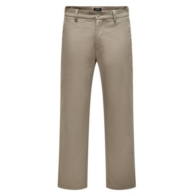 Pantalon homme Onsedge-Ed Loose ONLY AND SONS