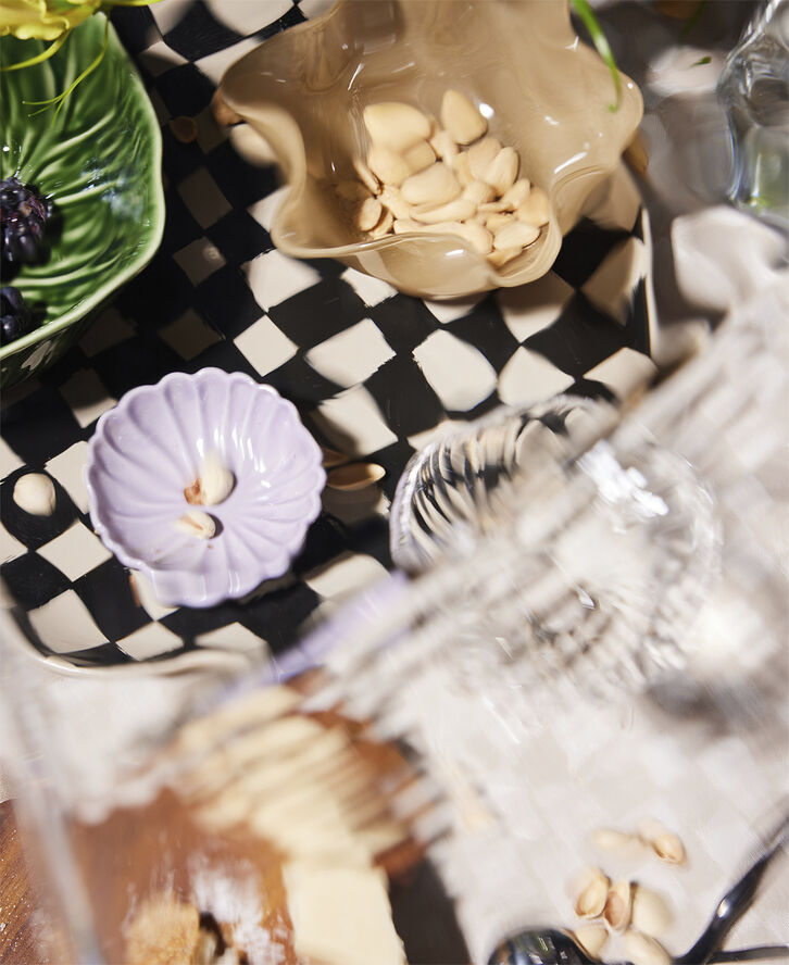 BYON Bowl Florian S Lilac