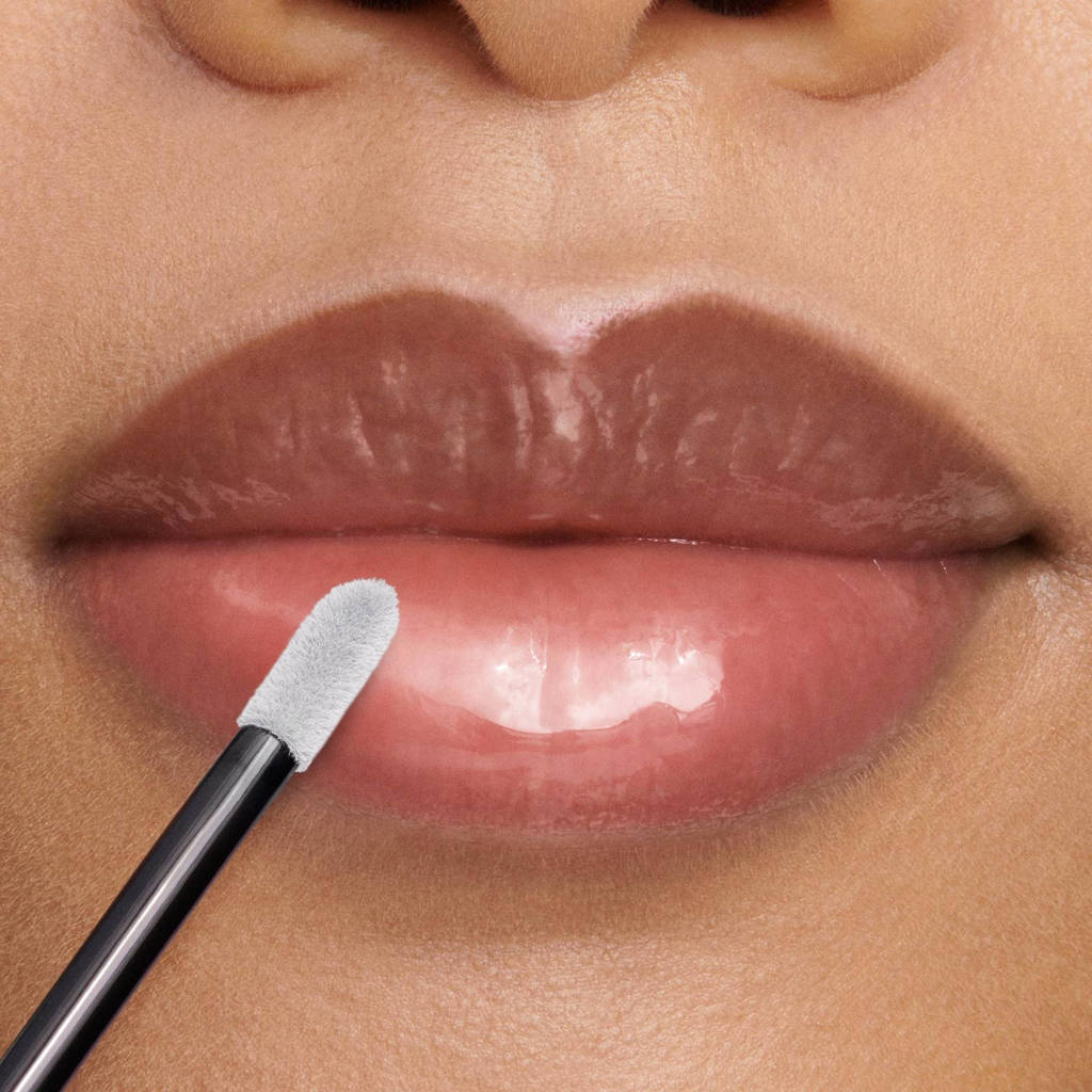 Gloss Fabuleux lipgloss - 1 Glow'Bally Chic