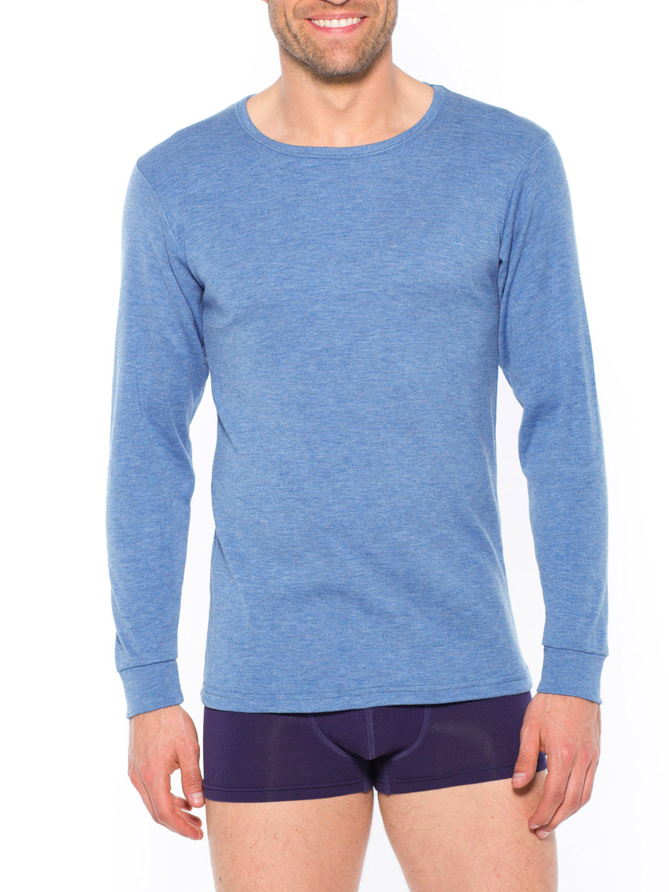 Maillots manches longues lot de 2