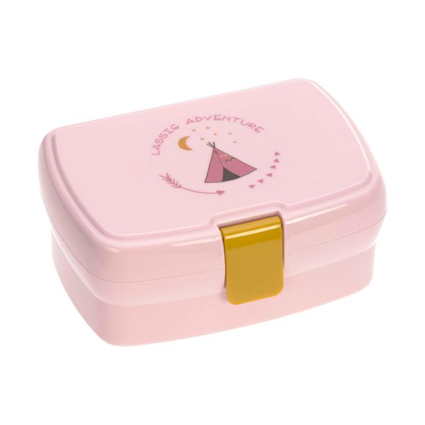 Laessig Adventure Lunchbox Bus