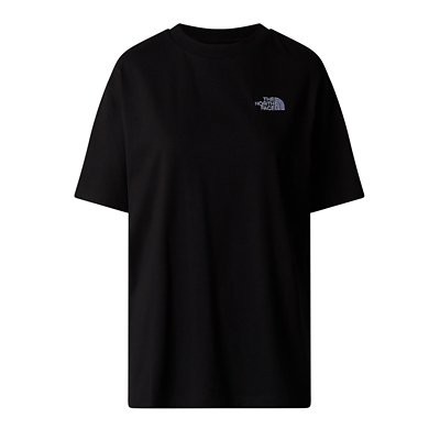 Tee-shirt à manches courtes femme Simple Dome Oversize THE NORTH FACE