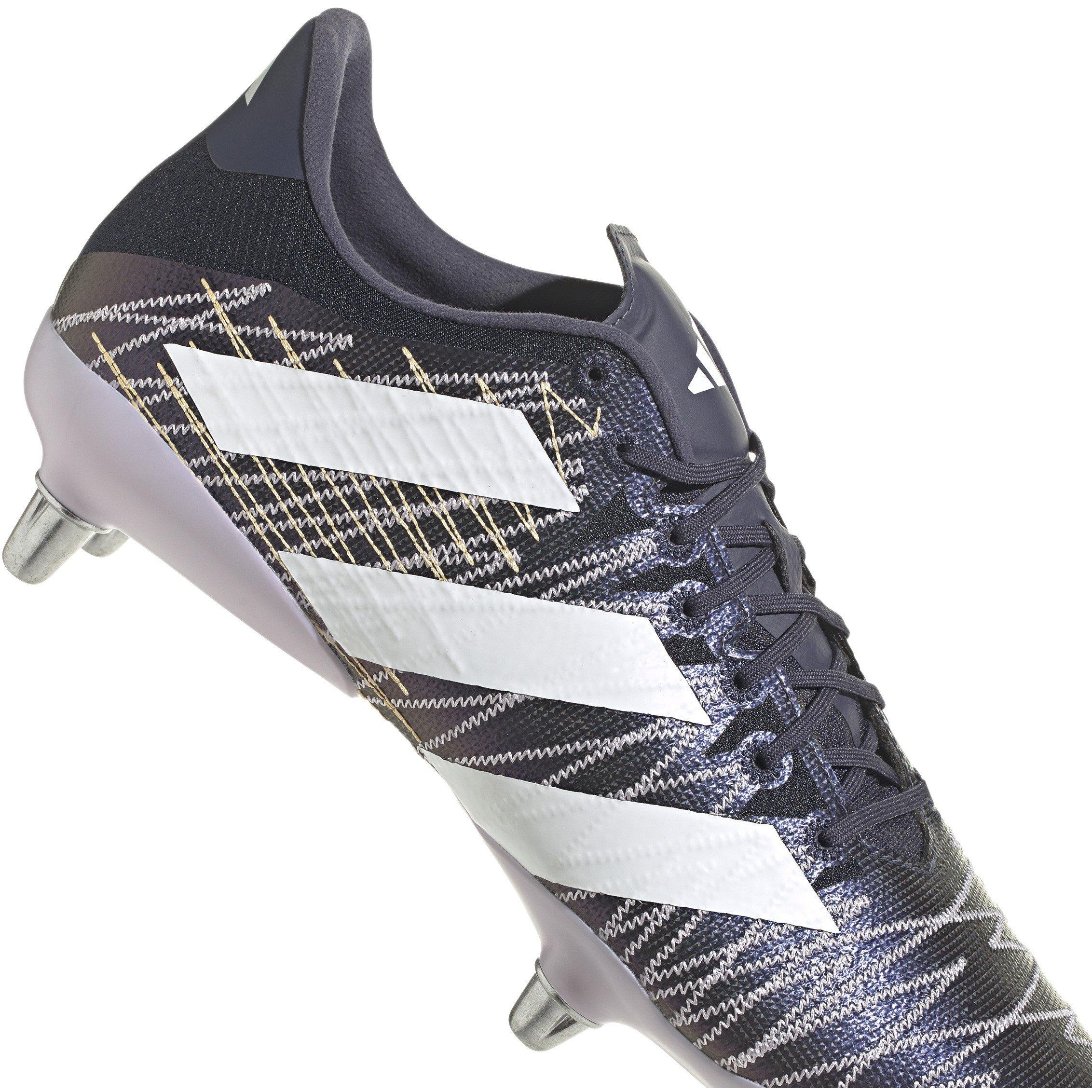 adidas Kakari Z. 1 Soft Ground Rugby Boots Mens
