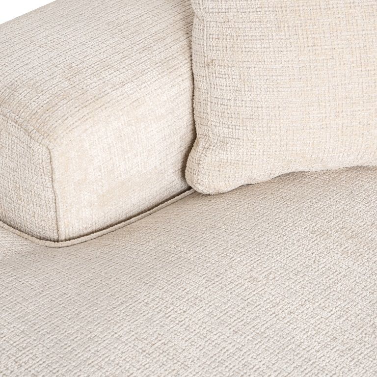 Loungebank 212220 Santos B312 x D170 x H89 cm