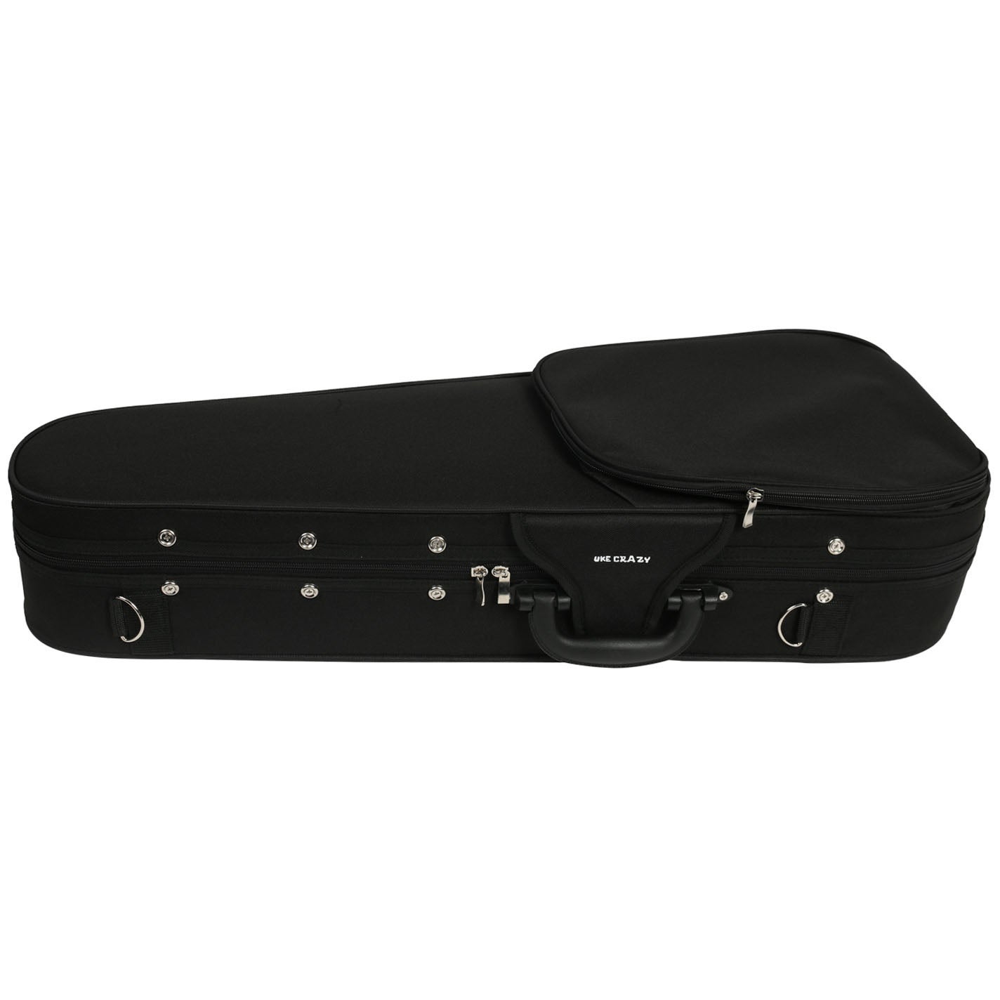 Kala UC-T koffer voor tenor ukelele