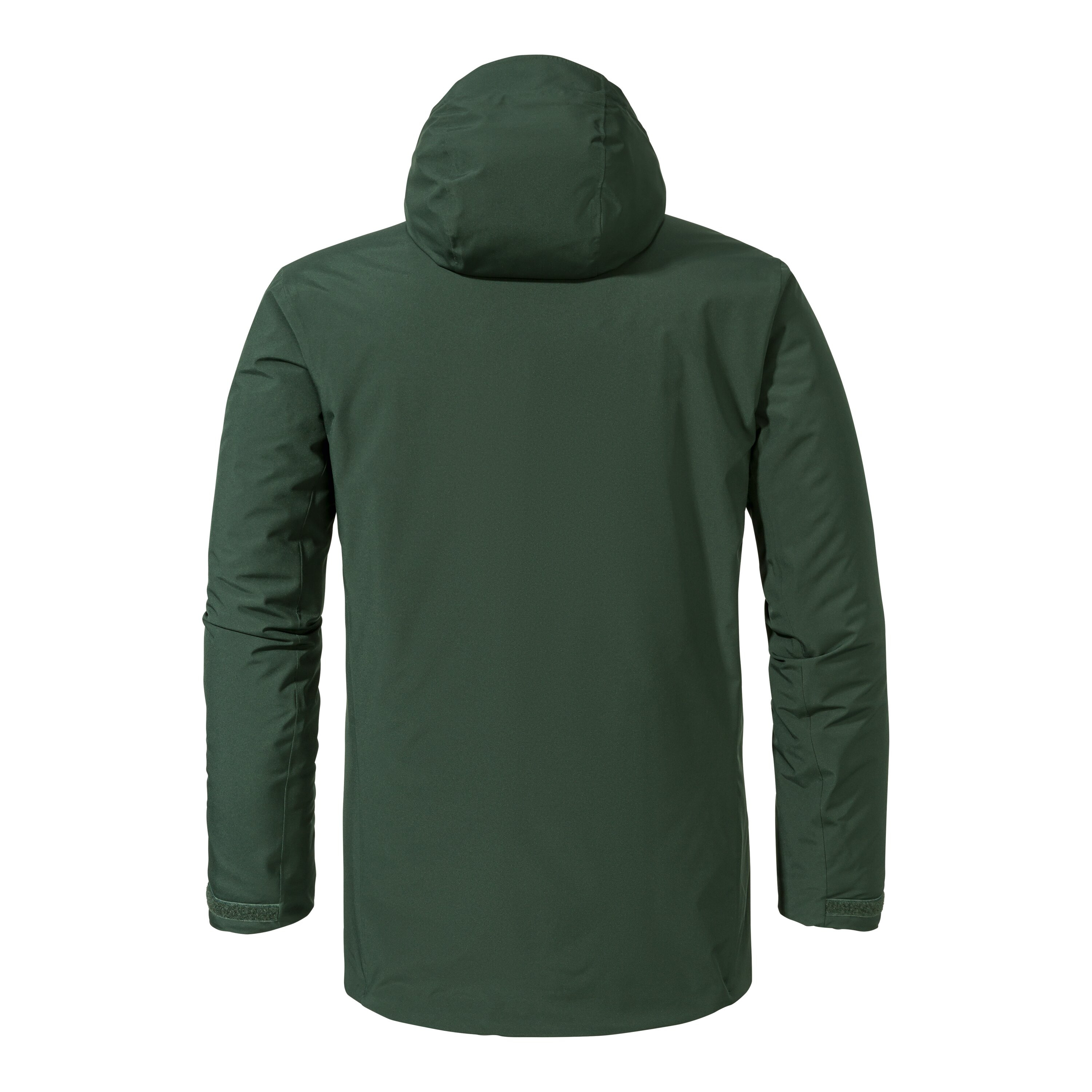 Parka Style Froda M