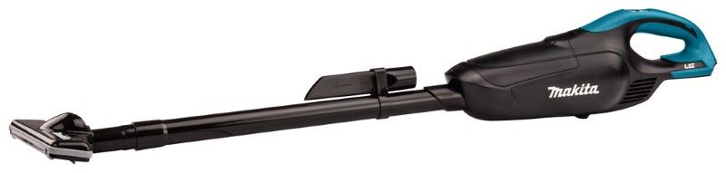 Makita DCL182ZB 18V Li-ion accu stofzuiger body - zwart