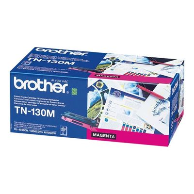 Brother TN130 - magenta - cartouche laser d'origine