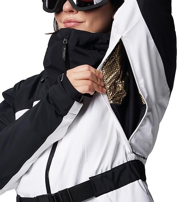 COLUMBIA - VESTE CIRQUE BOWL JKT W