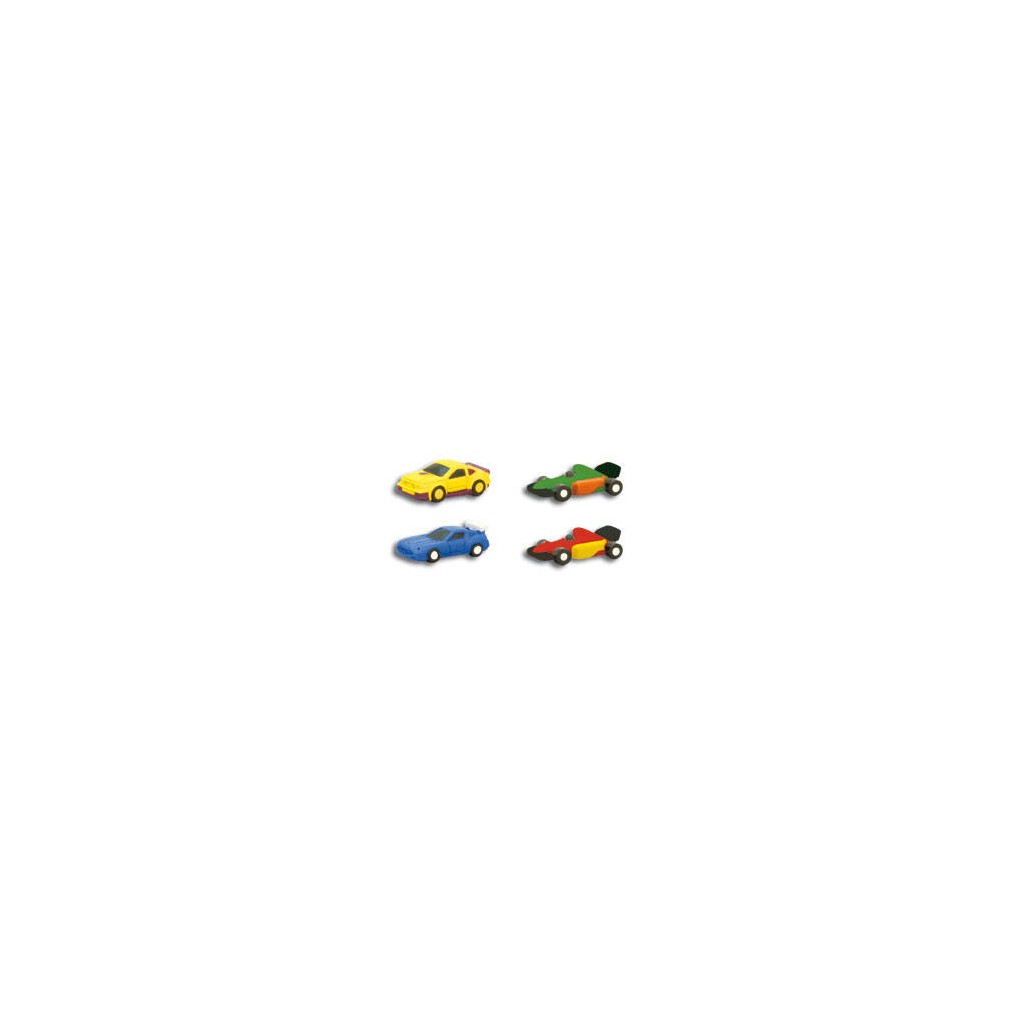 Formula D