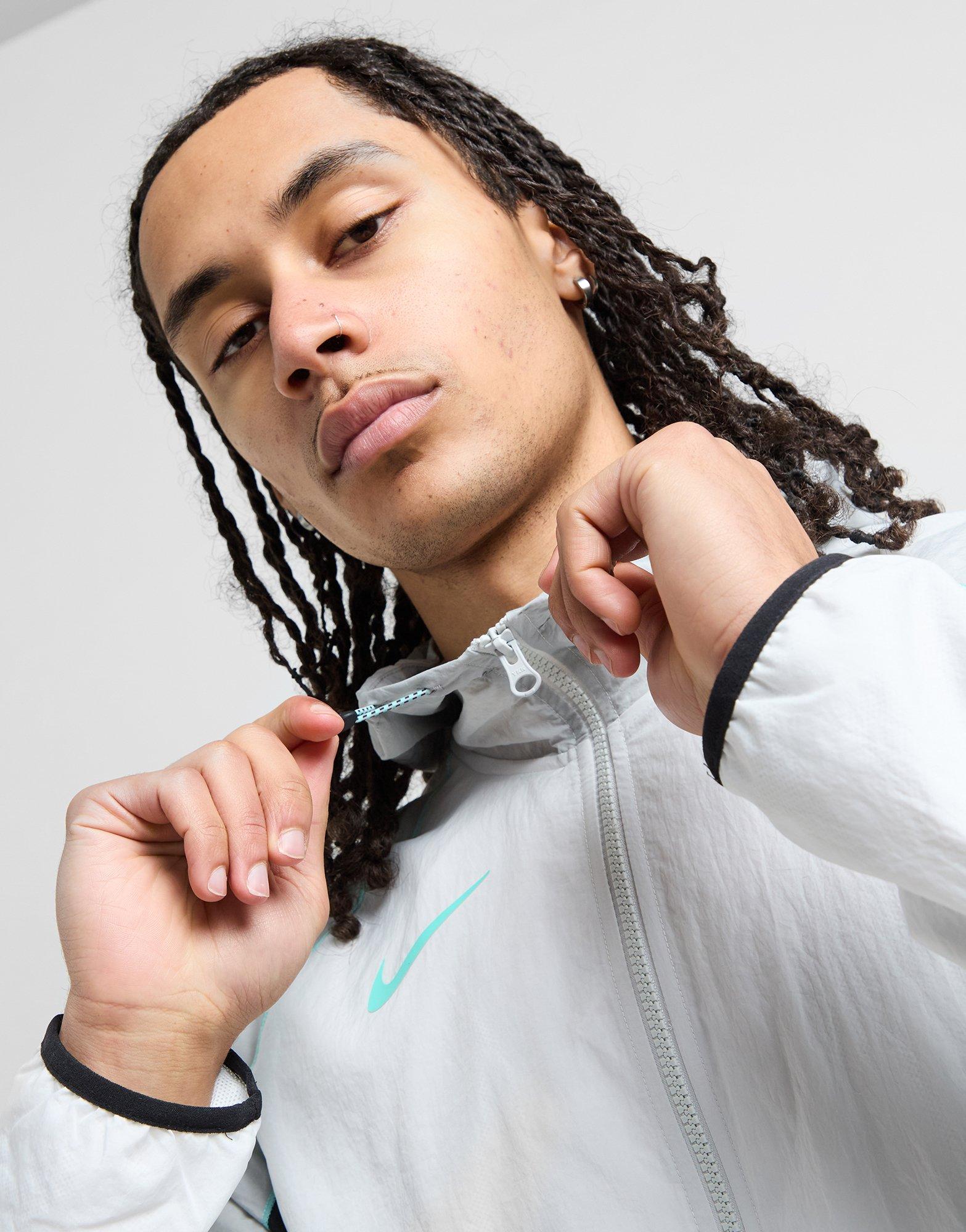 Nike Sweat à Capuche Strike Homme