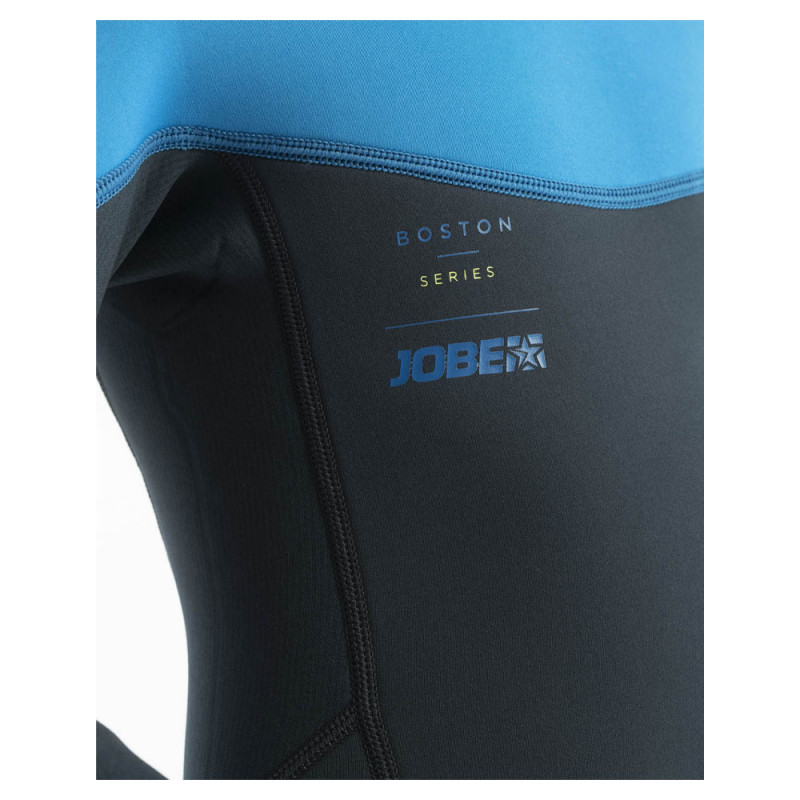 Combinaison Jobe Boston Fullsuit 3|2MM Blue