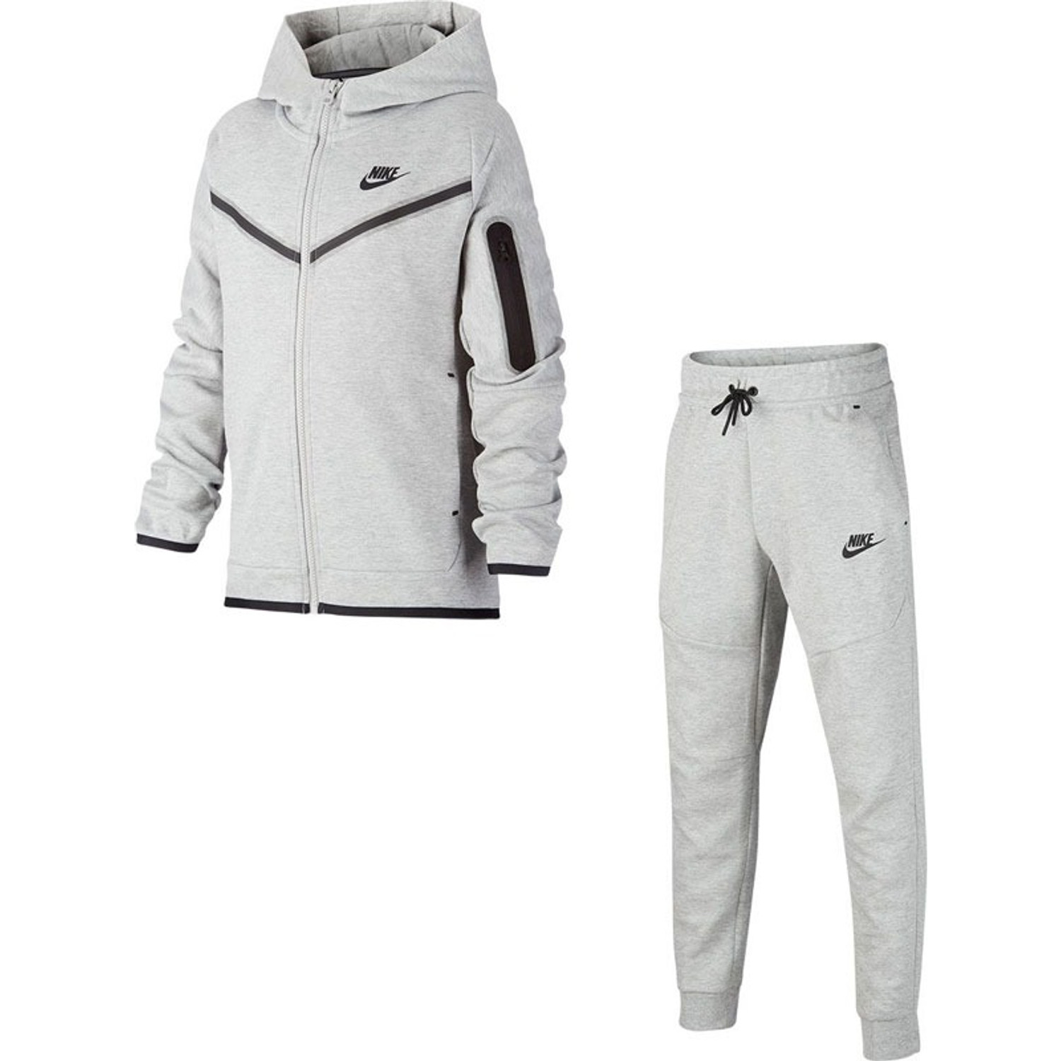 Nike Tech Fleece Trainingspak Kids