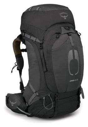Sac de Randonnée Osprey Atmos AG 65 Noir Homme