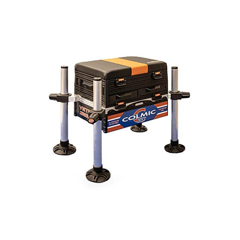 Station Colmic Veteran 400