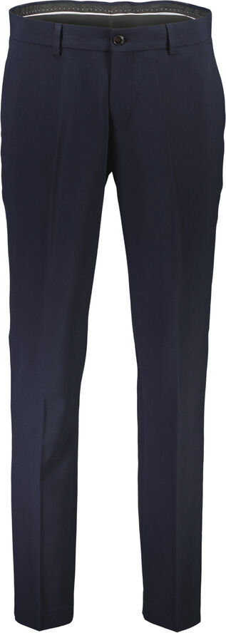 Lindbergh Superflex Pants Navy