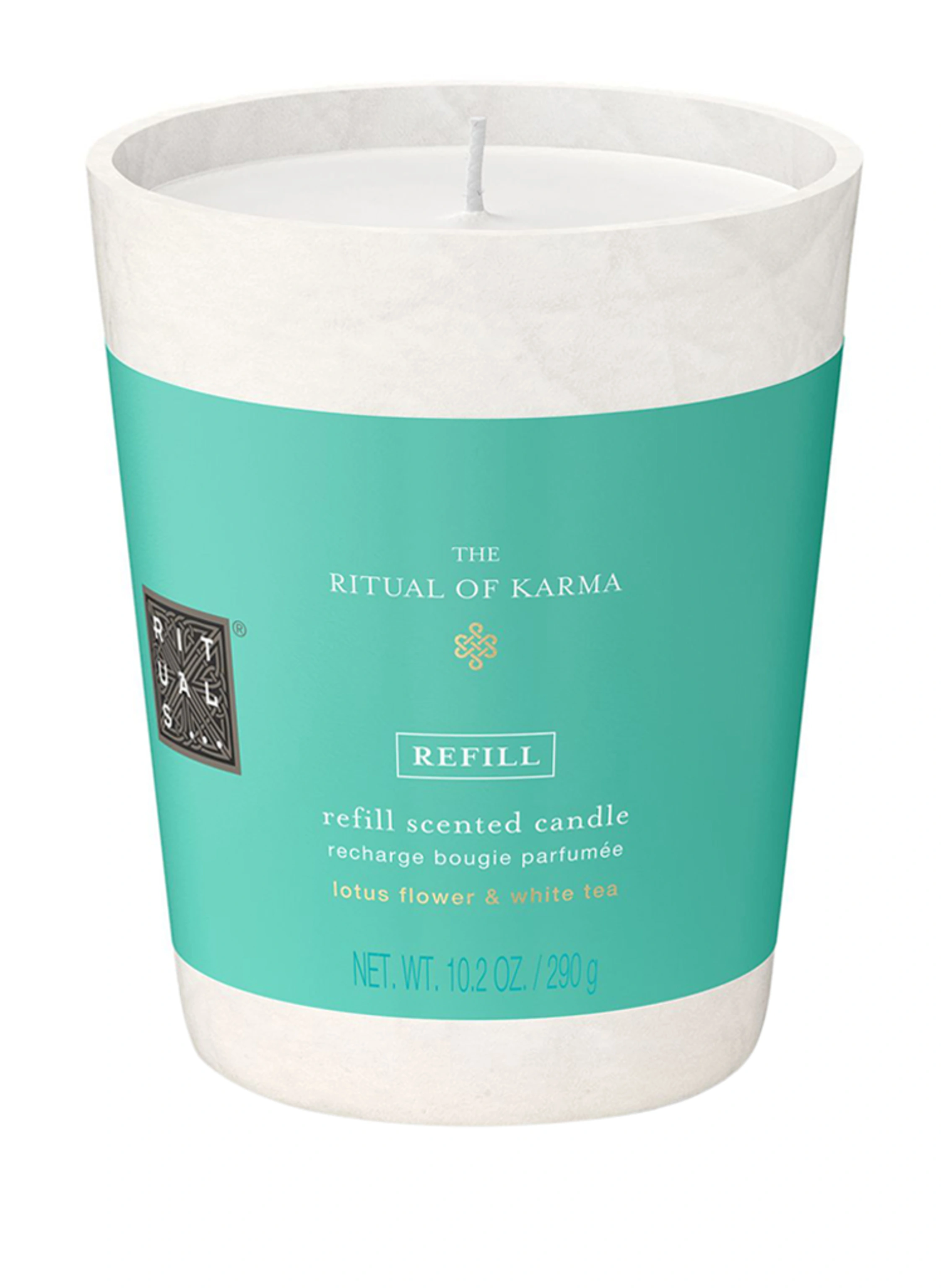 RITUALS THE RITUAL OF KARMA REFILL