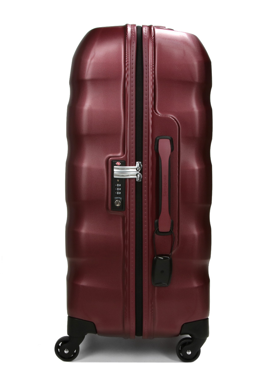 Valise Samsonite Engenero Diamond 69 cm