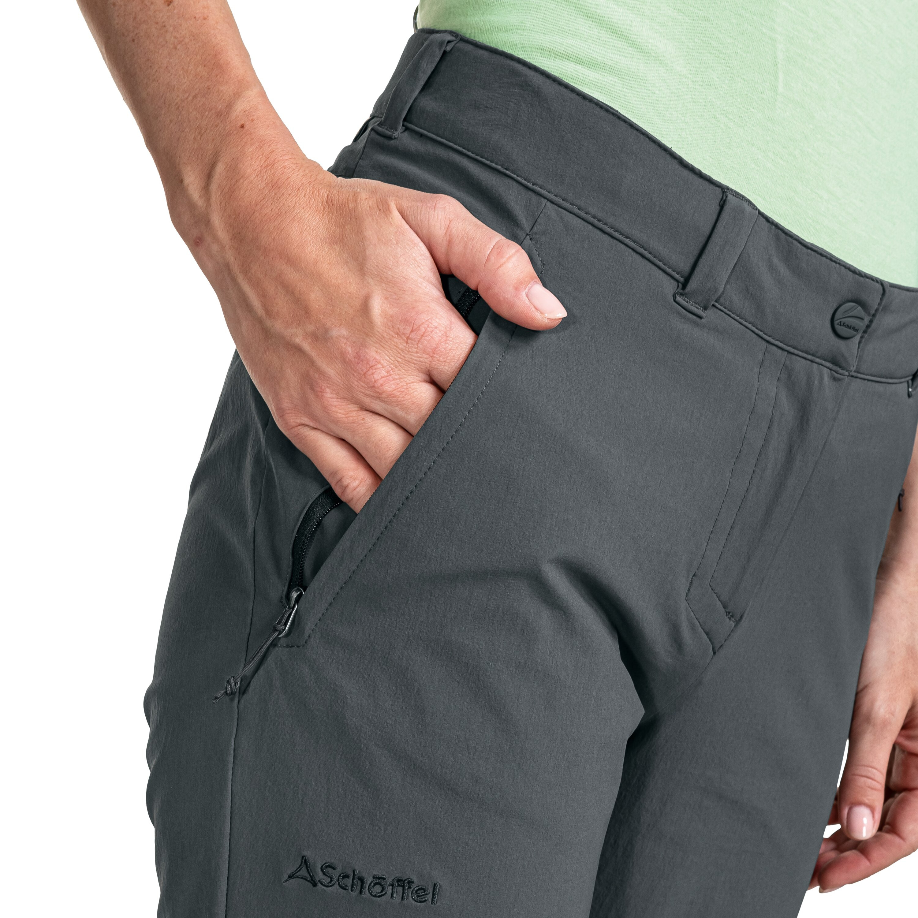 Pants Engadin1 Short