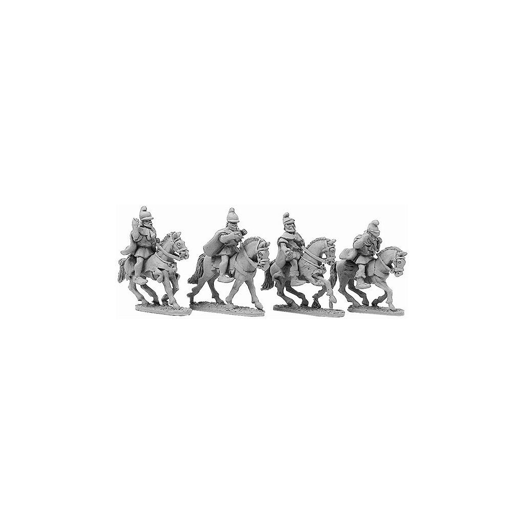 Cavalerie Légère Thrace Hellenistique