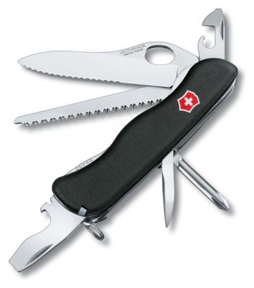 Couteau suisse Victorinox Trailmaster Military