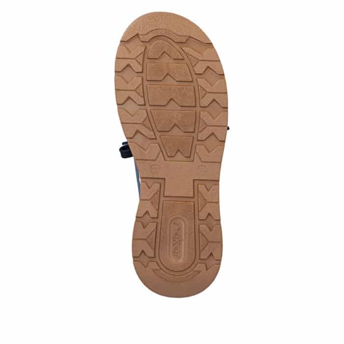 Rieker Sneakers Dame 44562-14