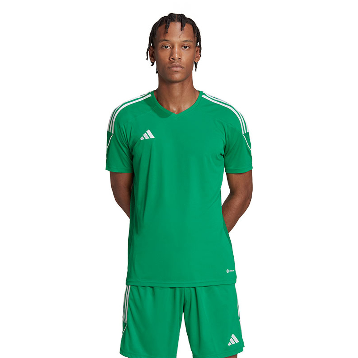 adidas Tiro 23 League Trainingsset