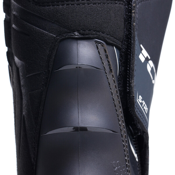TCX - Bottes femme S-TR1 Woman Noir / Gris