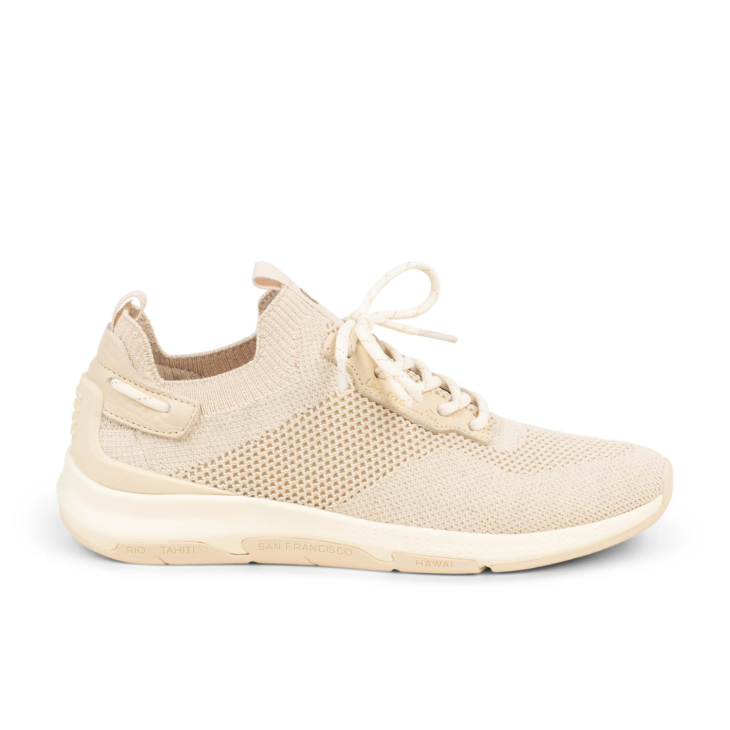 Baskets femme TBS JELLINA