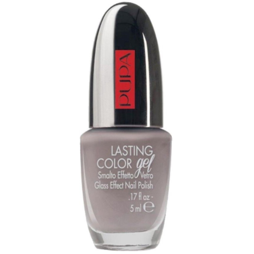 PUPA Milano Lasting Color Gel 028 Metal Pastel5 ml