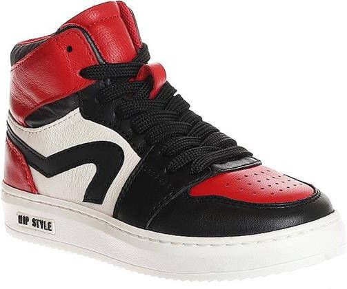 Hip shoe style HIP H1665 Veterschoenen