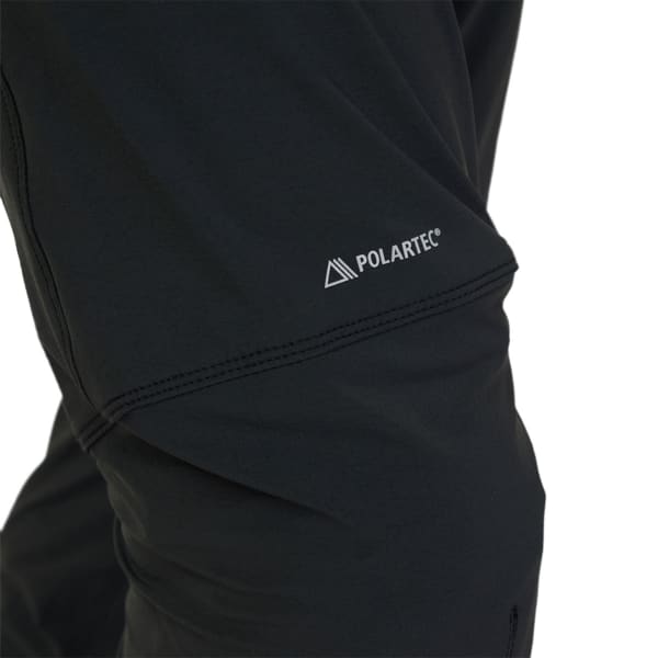 Pantalon VTT FOX FLEXAIR PRO FIRE ALPHA PANT BLACK
