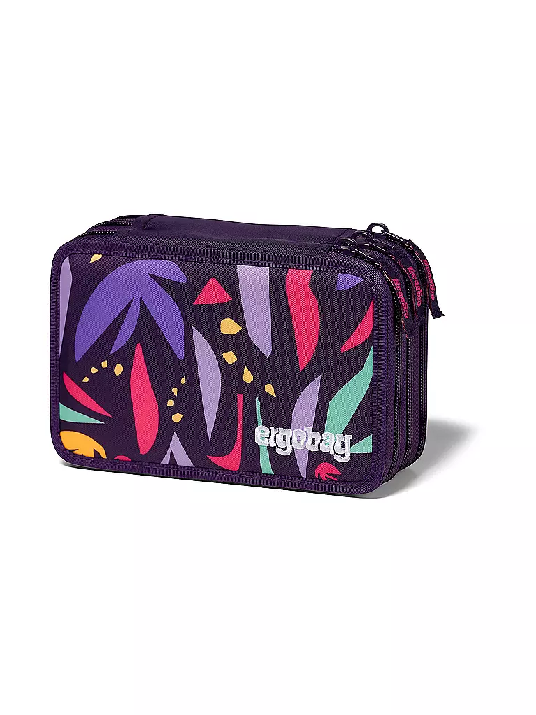 ERGOBAG Maximäppchen AmBärzonas  lila