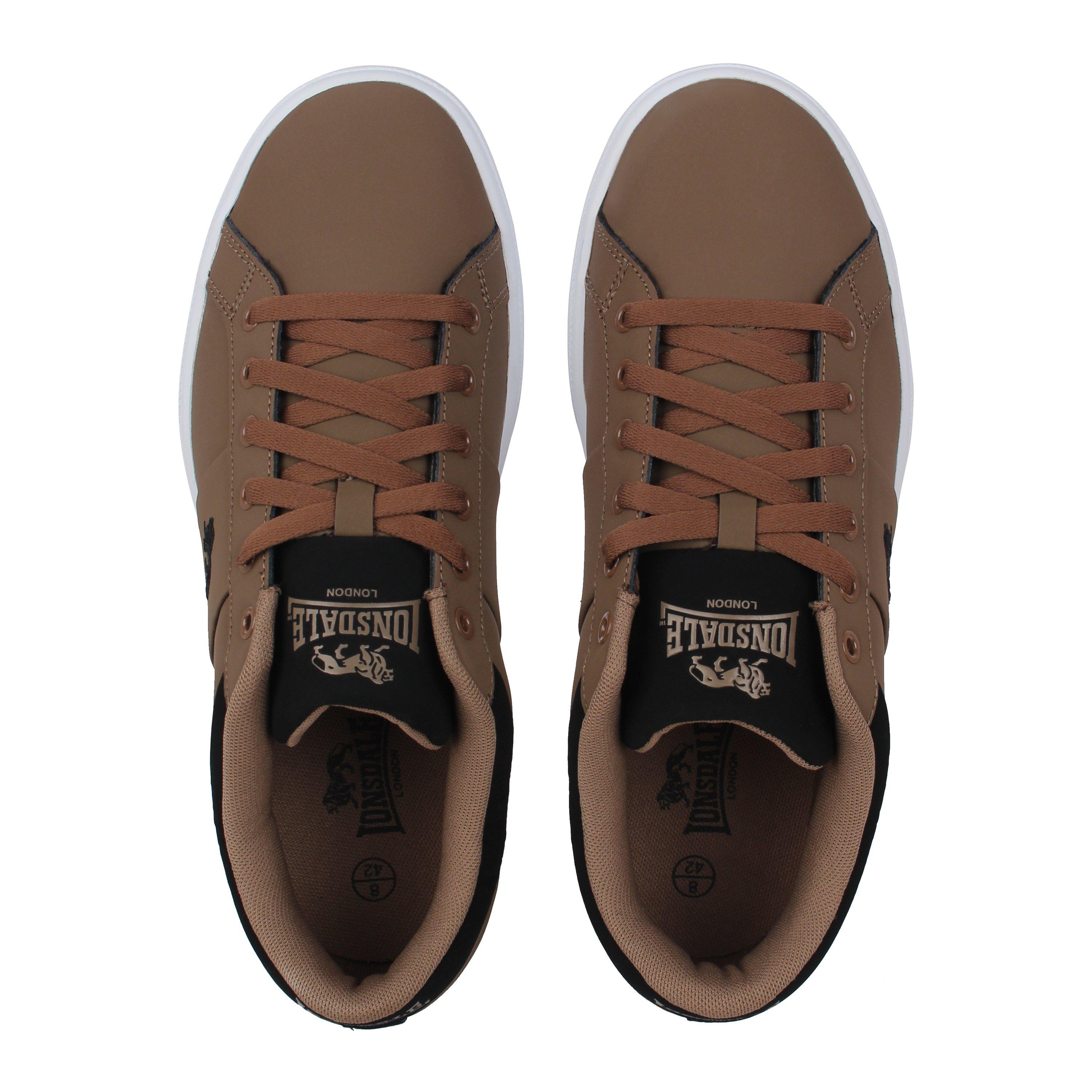 Lonsdale Latimer Mens Trainers