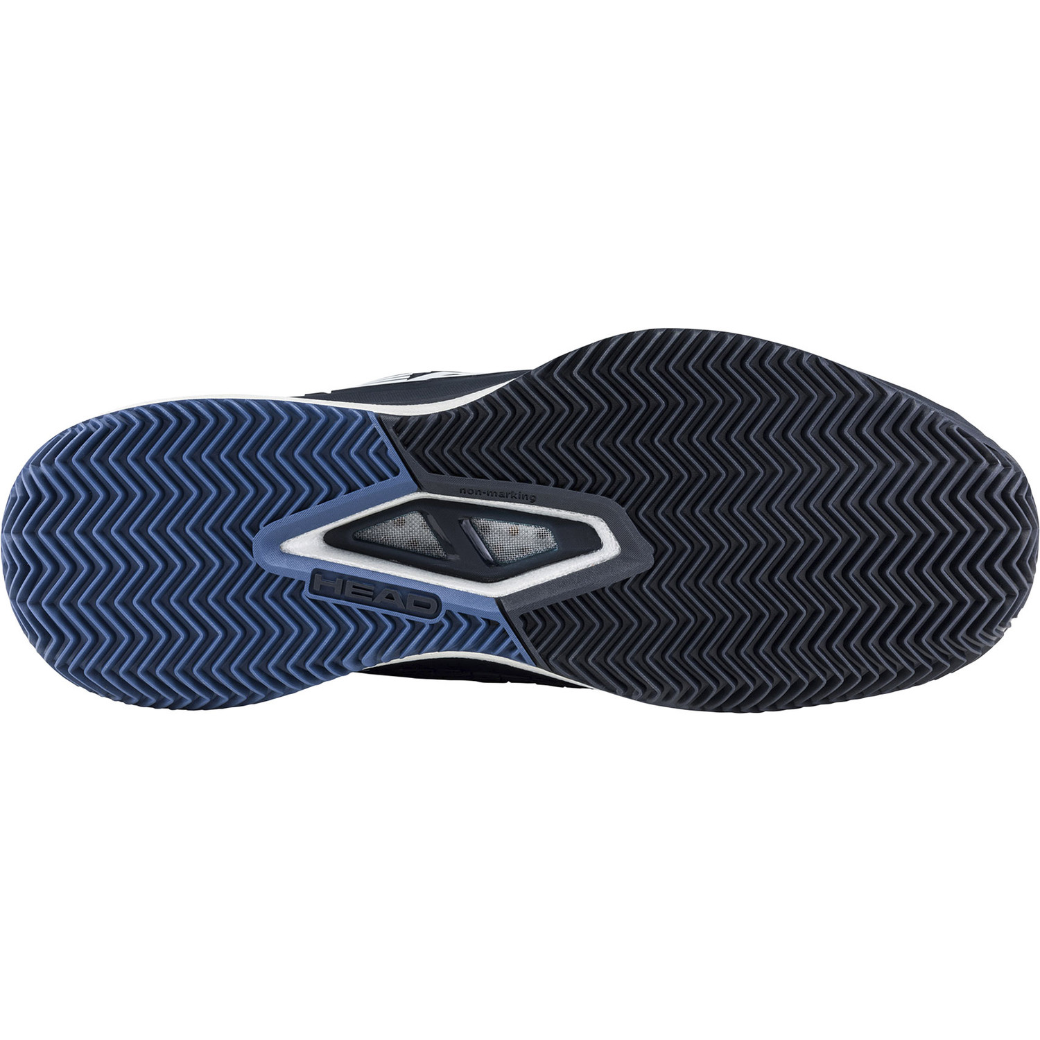 HEAD Endure Pro Clay Heren