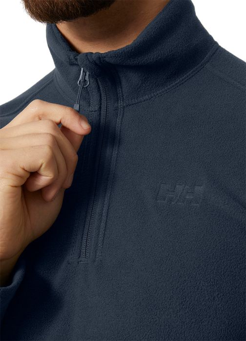 Daybreaker 1/2 Zip M fleece