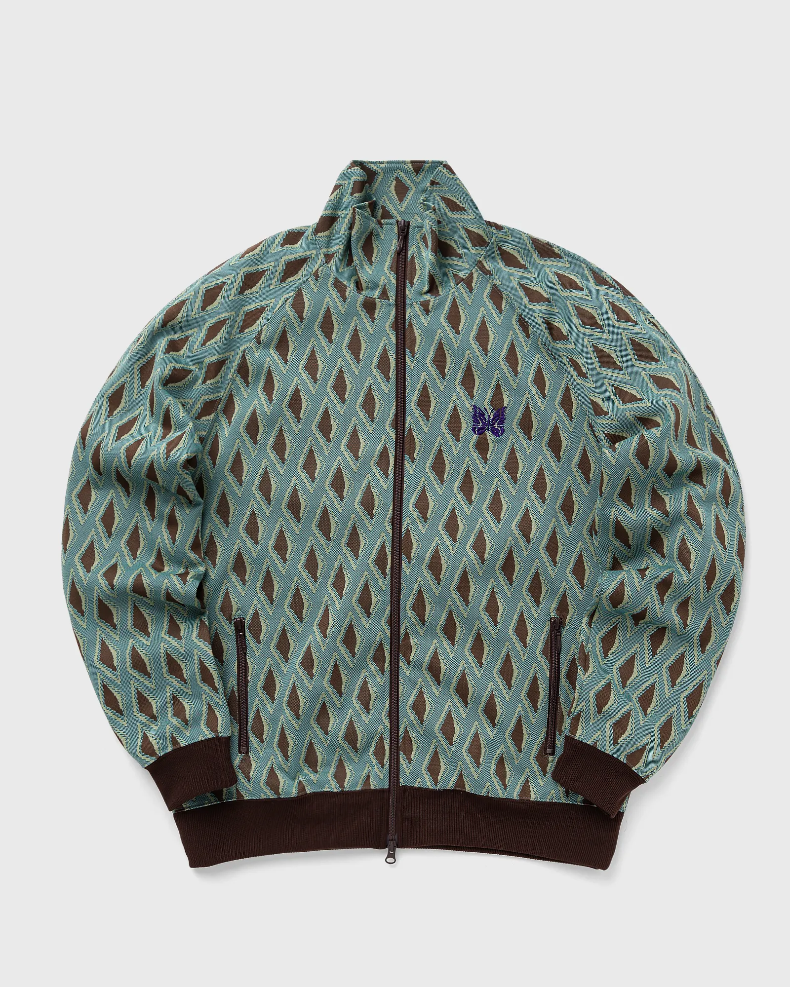 Needles Track Jacket