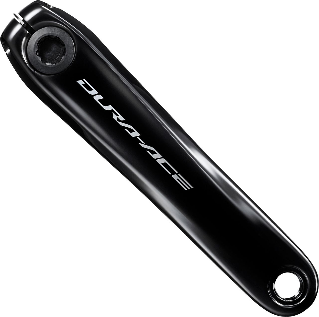 Shimano DURA ACE FC-R9200 12-fach Kurbel 52/36 kaufen | Bike-Discount