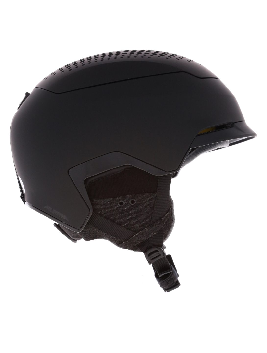 Banff Mips skihelm unisex