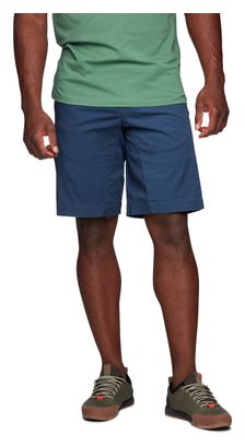 Short Escalade Black Diamond Notion Bleu