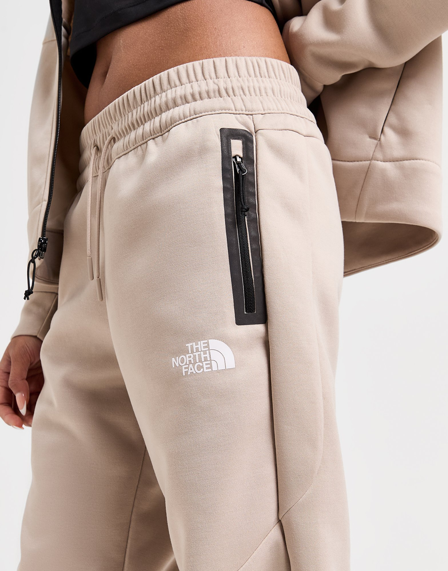The North Face Pantalon de jogging Kaveh Femme
