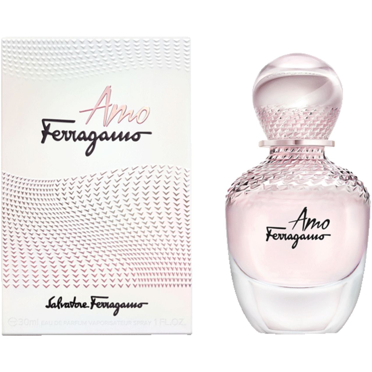 Salvatore Ferragamo Amo Eau de Parfum