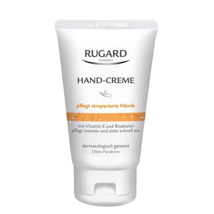 Rugard Handcreme, 50 ml