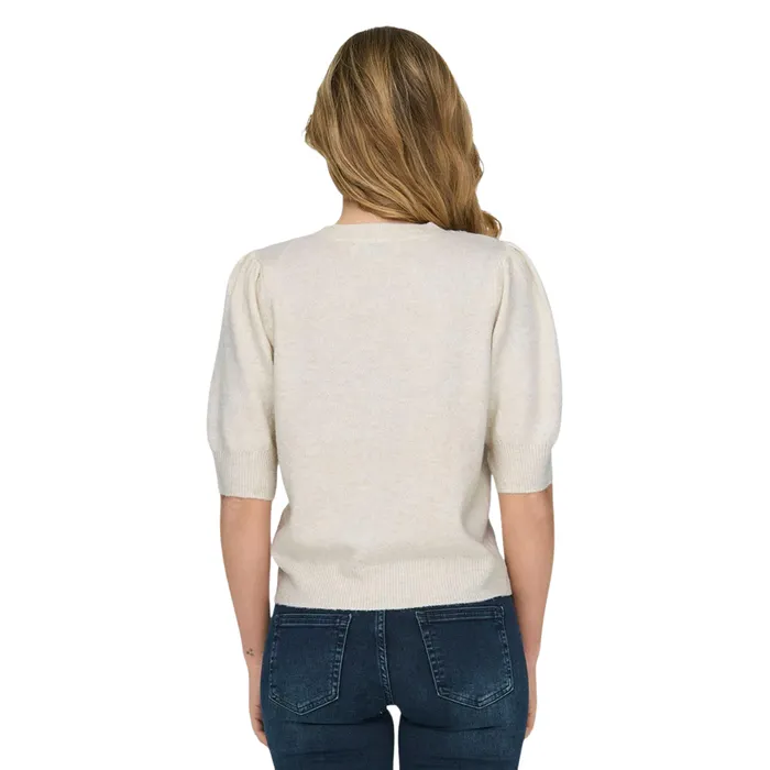 Only Rica Life 2/4 Knitted Sweater Dames