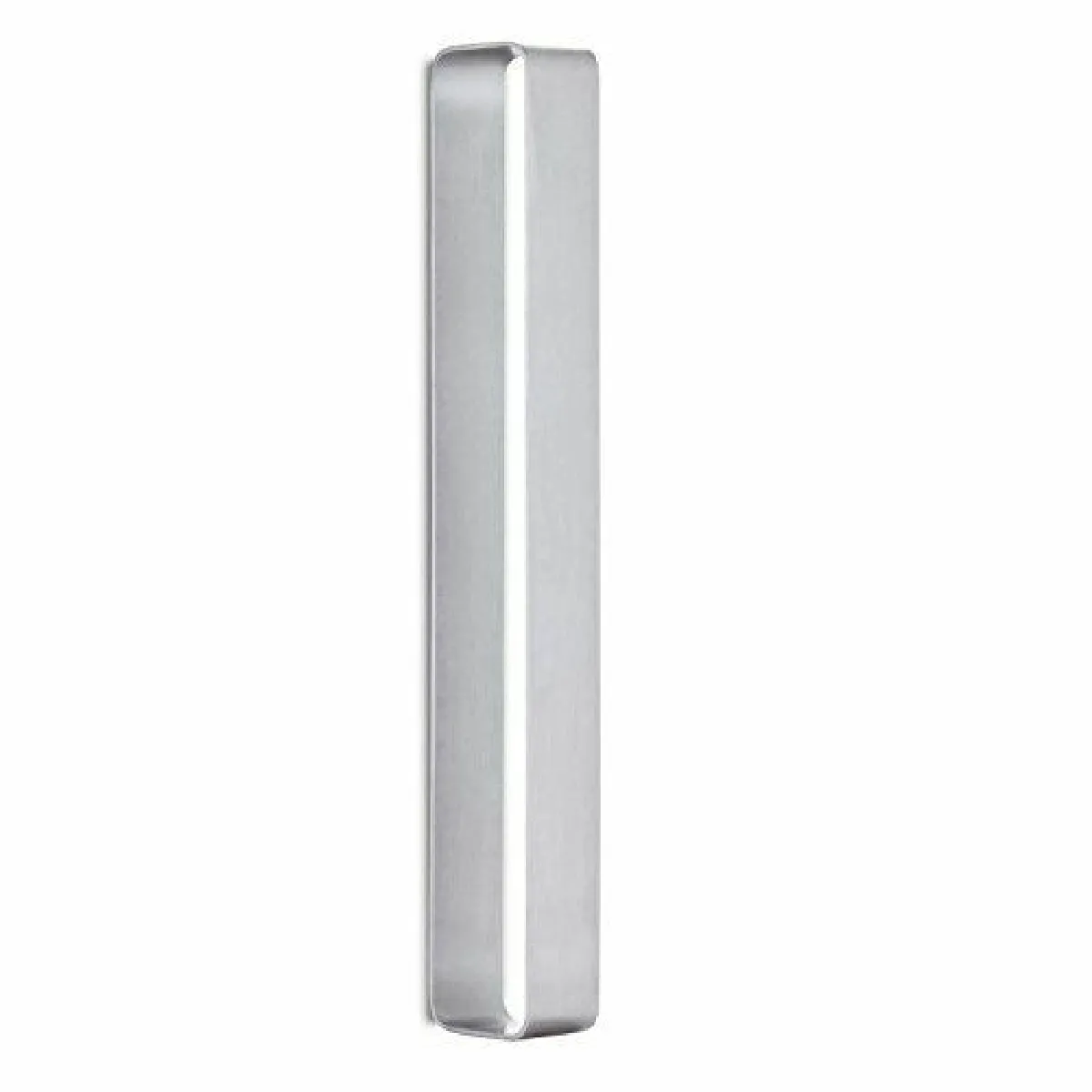 Blomus Nexio Porte-serviette argent 47 cm