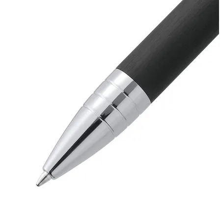 ONLINE VISION Kugelschreiber Black