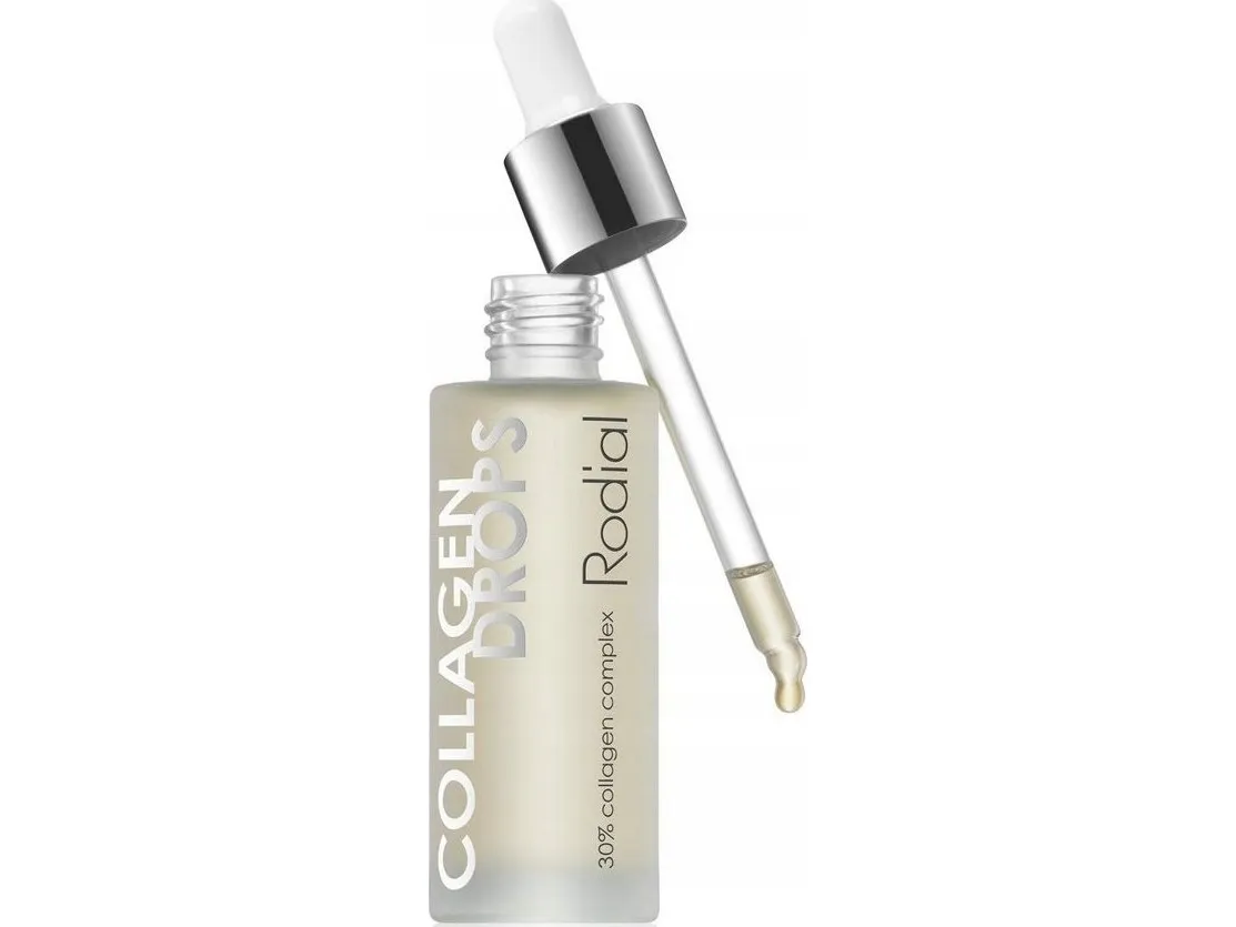 Rodial Collagen 30% Booster Drops - - 31 ml