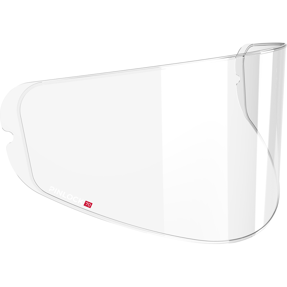 Nolan - Film pinlock® DKS500 - N80-8 / N60-6 Incolore