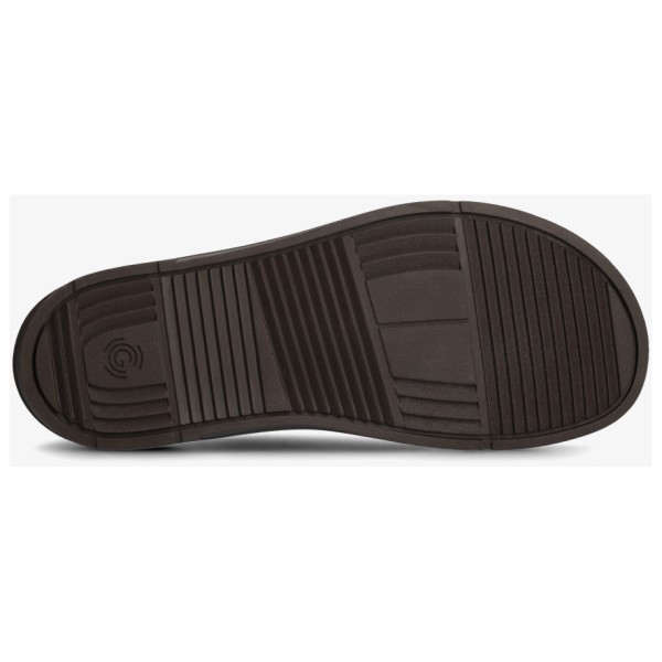 Groundies - Trento - Chaussures minimalistes